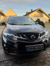 Nissan Murano 3.5 l V6 Executive Executive - Nissan Murano Executive mit Benzin-Antrieb