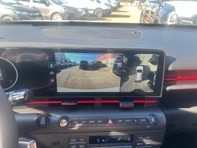 Hyundai KONA - Bild 16