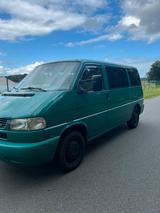 Volkswagen T4 2,5 TDI Caravelle /Multivan Tüv neu - Volkswagen LT aus 1999