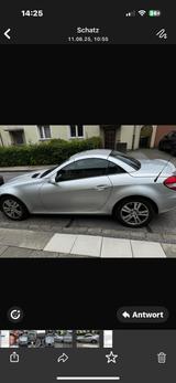 Mercedes-Benz SLK 280 - - Mercedes-Benz SLK 280: Cabrio