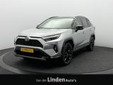 Toyota RAV 4 2.5 Hybrid AWD Business Plus Bi-Tone | AHK - gebrauchte Toyota RAV 4 aus dem Jahr 2024