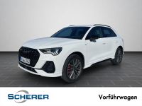 Audi Q3 - Vorschau Bild 1