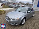 Audi A4 1.6 KLIMA+ALLWETTER+SITZHZG+PDC+TEMPOM.+1.HD - Audi A4 mit Benzin-Antrieb: Limousine, 1.6