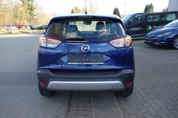 Bild 5 Opel Crossland (X) Crossland Innovation