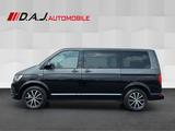 Volkswagen T6 Multivan Highline 4Motion / Vollausstattung - Volkswagen T6 Multivan: Schwarz
