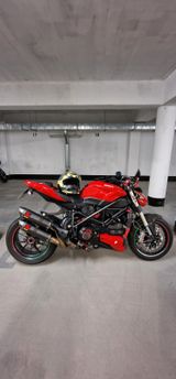 Ducati Streetfighter 1098 naked bike tuning motorbike - Offers matching your search criteria