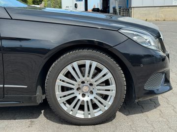 Mercedes E 220 - 9