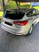 Ford Focus 1,0 EcoBoost 92kW Active Turnier Active - Ford Focus in Bonn