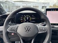 Volkswagen Tiguan - Vorschau Bild 13