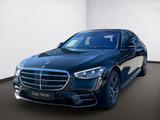 Mercedes-Benz S 350 d 4M L AMG*DriveP*FondEnt*Pano*AR-HUD*ChP* - gebrauchte Mercedes-Benz S 350 aus dem Jahr 2024