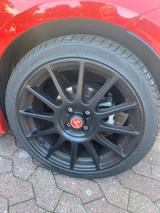 Abarth 595 Turismo 1.4 T-Jet 16V 595 Turismo Turismo - Abarth 595 Turismo aus 2020