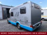 HYMER / ERIBA / HYMERCAR Festbett/2xKlima/2xSolar/Ahk/Stromgenerator - Offers