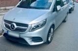Mercedes-Benz Mercedes V-Klasse 250 - Mercedes-Benz E 250 in Duisburg