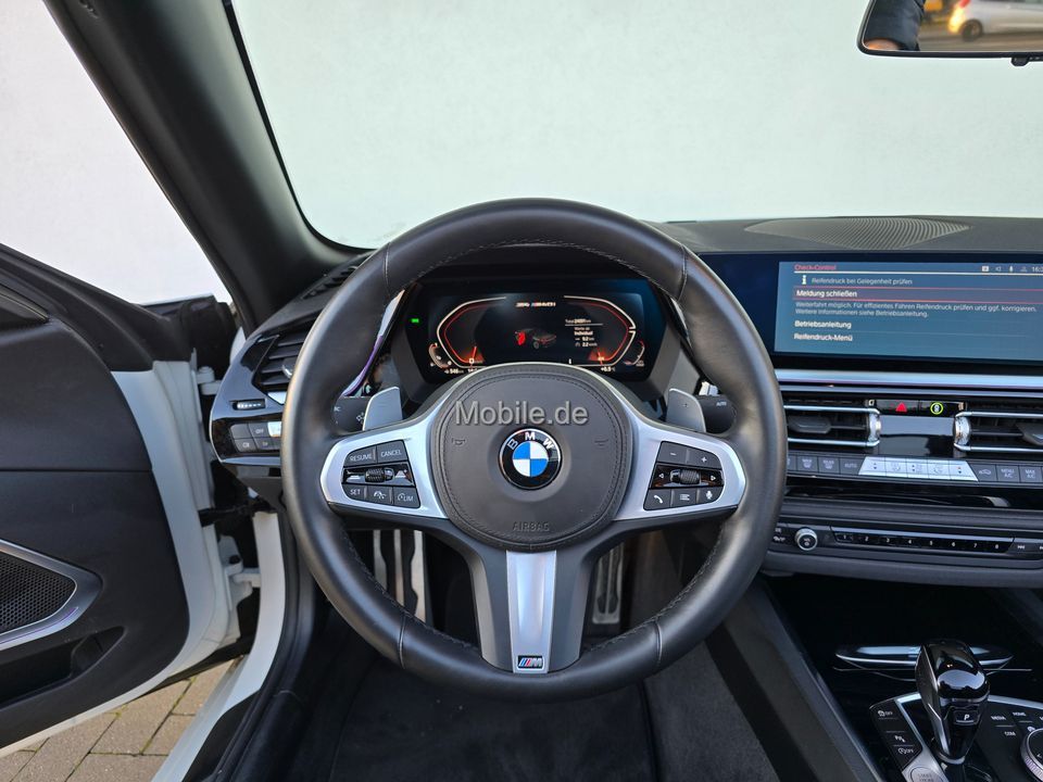 BMW Z4 M40 - Bild 19