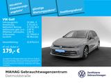 Volkswagen Golf VIII 1.5 eTSI GOAL Navi IQ.LIGHT AHK Kamera