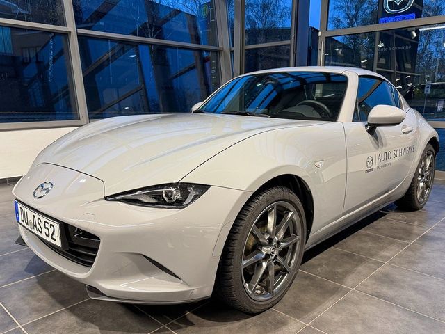 Mazda MX-5 Exclusive-Line