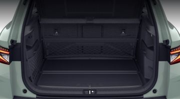 Skoda Elroq 85 First Edition II*HUD*360°*0,25%ACC*WÄPU