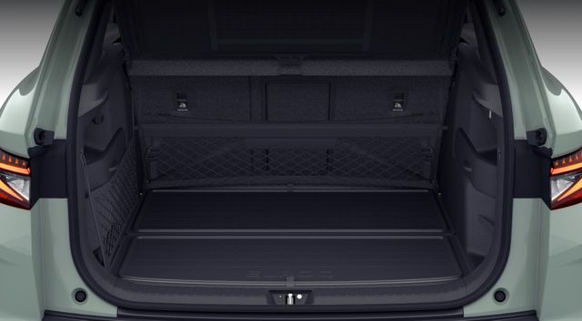 Skoda Elroq 85 First Edition II*HUD*360°*0,25%ACC*WÄPU