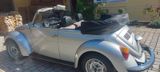 Volkswagen originales VW Käfer Cabrio 1303 aus Erstbesitz - aus 1978: Cabrio