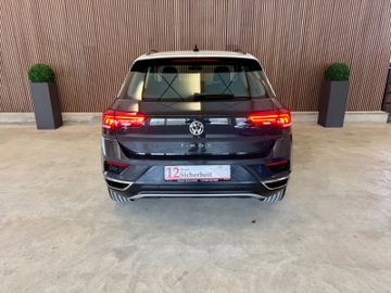 Volkswagen T-Roc - 10