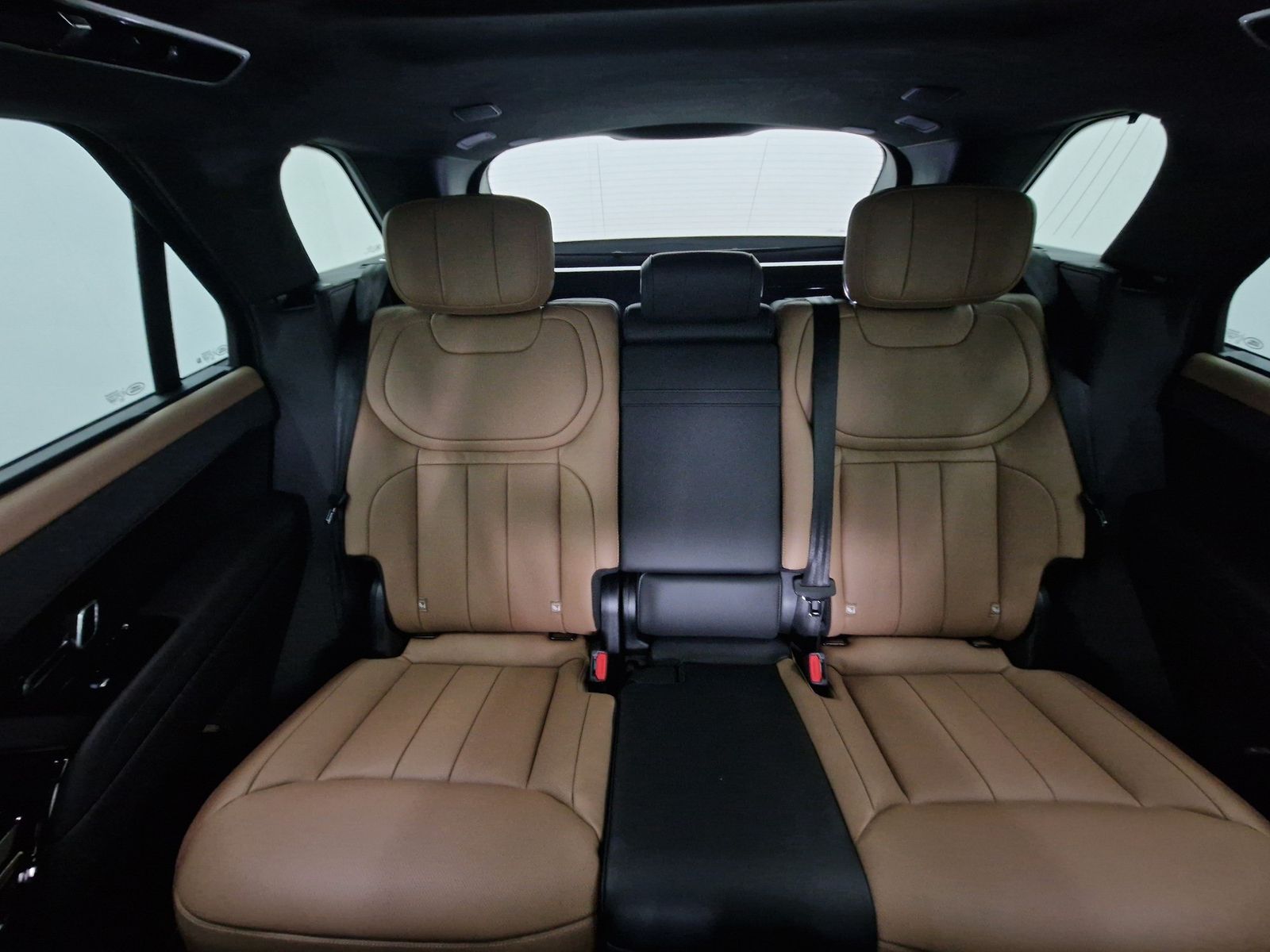 LAND ROVER Range Rover Sport  D350 Autobiography Black AHK – Bild 13
