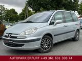 Peugeot 807 Tendance AUTOMATIK*7Sitzer*TÜV+SERV+GARANTIE - Peugeot 807: Kleinbus