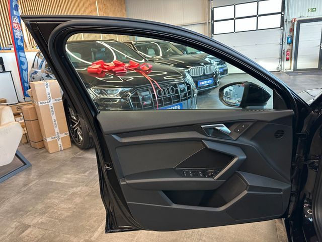 Audi A3 Sportback 35 TDI *LED*NAVI*ACC*SPURASS.*