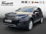 Land Rover Range Rover Evoque SE 2.0 TD4 EU6d-T*Navi*Leder* - Land Rover: Td6