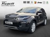 Land Rover Range Rover Evoque SE 2.0 TD4 EU6d-T*Navi*Leder* - Land Rover: Td6