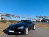Mercedes-Benz SLK 280 - Sport Edition - gebrauchte Mercedes-Benz SLK 280 aus dem Jahr 2008