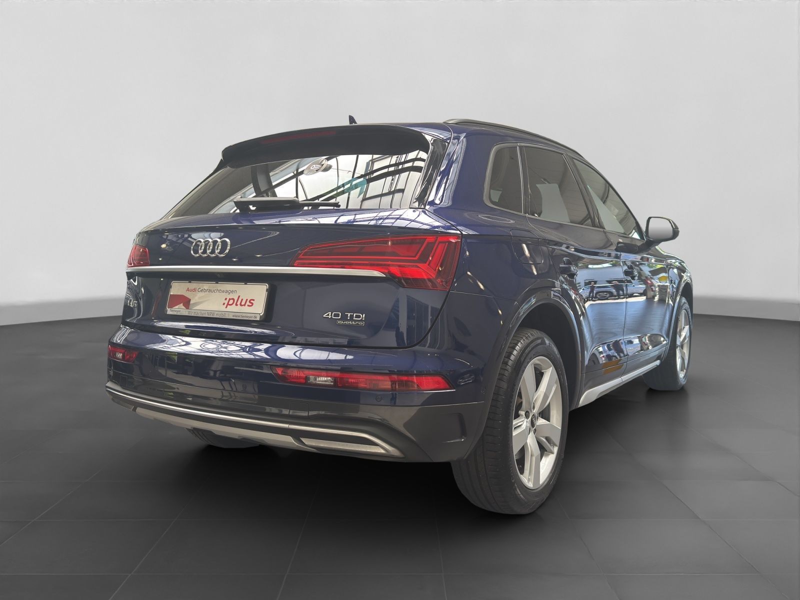 Audi Q5 - Bild 4