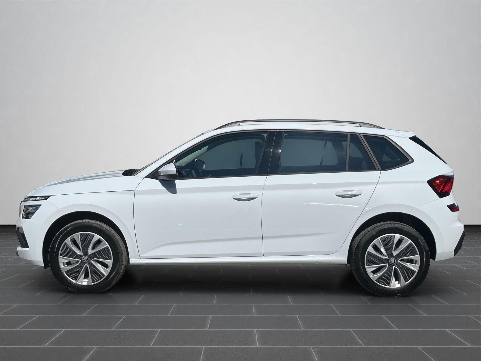 Skoda Kamiq - Bild 9