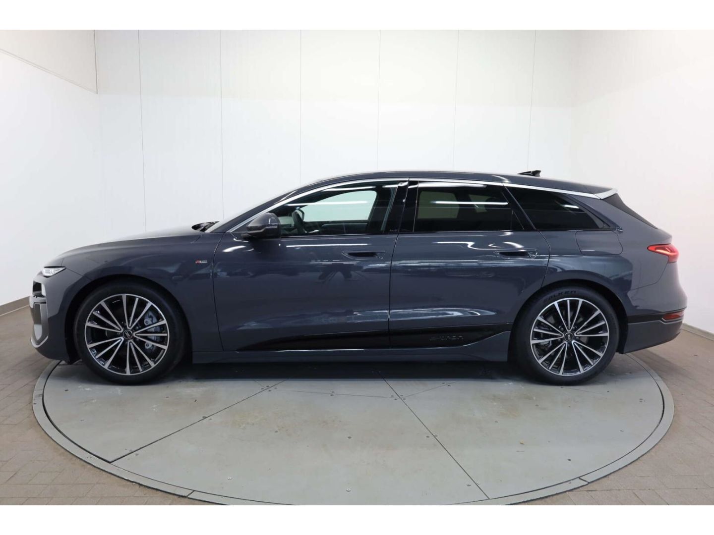 Audi A6 e-tron - Bild 5