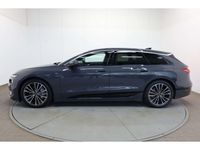 Audi A6 e-tron - Vorschau Bild 5