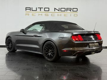 Ford Mustang - 7