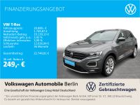 Volkswagen T-Roc - Vorschau Bild 1
