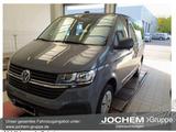Volkswagen T6.1 Multivan Family 7sitzer - Volkswagen T3: Kleinbus, Sitze
