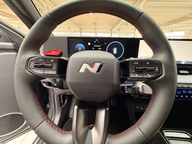 Hyundai IONIQ 5 – Bild 23
