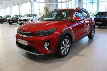 Fahrzeugabbildung Kia Stonic Vision    Automatik /LED/Kamera/Navi/Alu