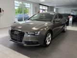 Audi A5 Sportback 2.0 TFSI quattro/Schiebedach/Kamera - Audi A5 mit Benzin-Antrieb: Limousine