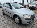 Opel Corsa 1.2 16V Klima - 2.Hand - 104.000 KM !! - Opel aus 2001