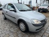 Opel Corsa 1.2 16V Klima - 2.Hand - 104.000 KM !! - Opel Corsa aus 2001: 1.2