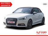 Audi A1 1.4 TFSI Autom. S-Line Bi-Xenon Navi Panorama - Audi A1 Gebrauchtwagen in Dresden