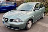Seat Ibiza 1,2l Benzin 5Türer 127.000km TÜ... - Seat Ibiza: Türer