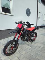 Fantic XMF 125 Competition - FANTIC XMF 125 COMPETITION