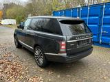 Land Rover Range Rover Vogue - Land Rover: Vogue