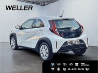 Toyota Aygo (X) - Vorschau Bild 9