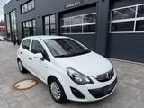Opel Corsa D Selection*2.HAND*8-FACH*KLIMA*TOP - Opel Corsa: Weiß, D