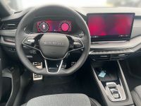 Skoda Octavia - Vorschau Bild 11