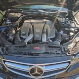 Mercedes-Benz E 63 AMG E 63 T AMG S 4MATIC AMG S RENNtech - Mercedes-Benz: R63
